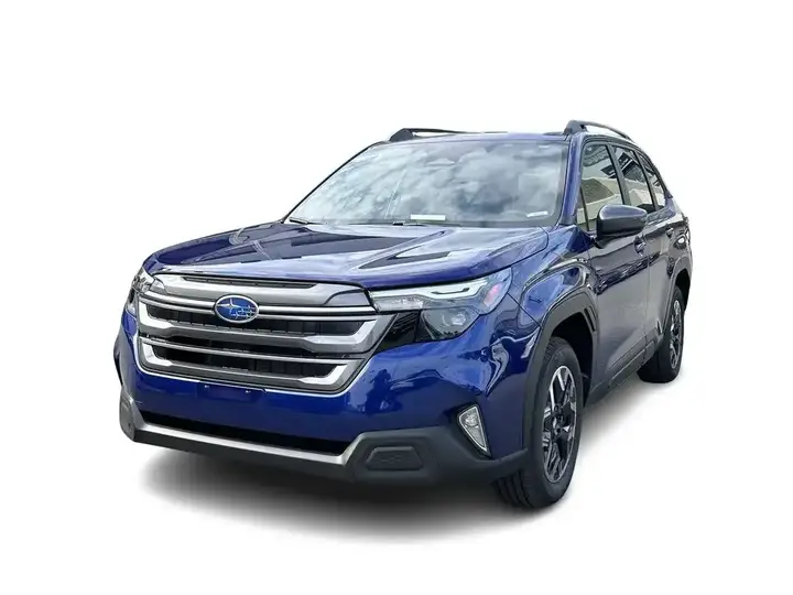 Subaru Forester 2026 photo 5