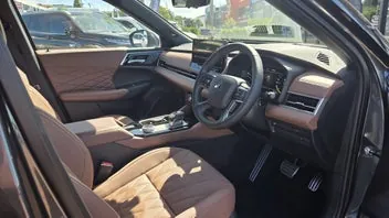 Mitsubishi Outlander 2026 photo 3