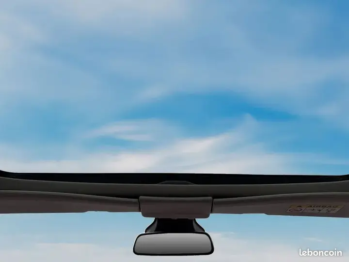 Renault Espace 2016 photo 5