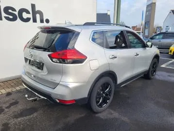 Nissan X-Trail 2020 photo 3