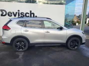Nissan X-Trail 2020 photo 2