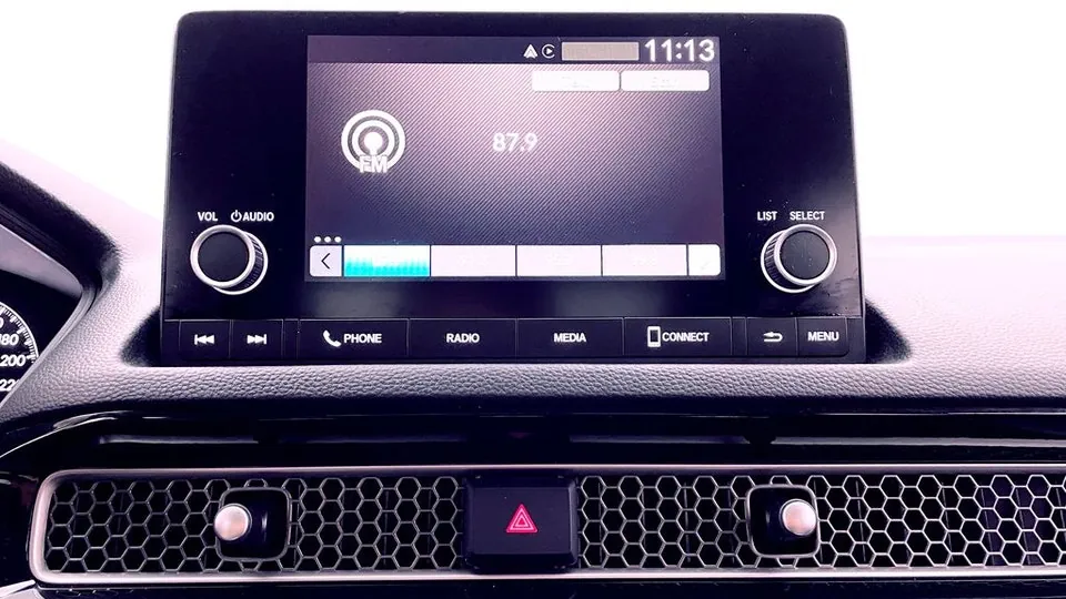 Honda Civic 2025 photo 4