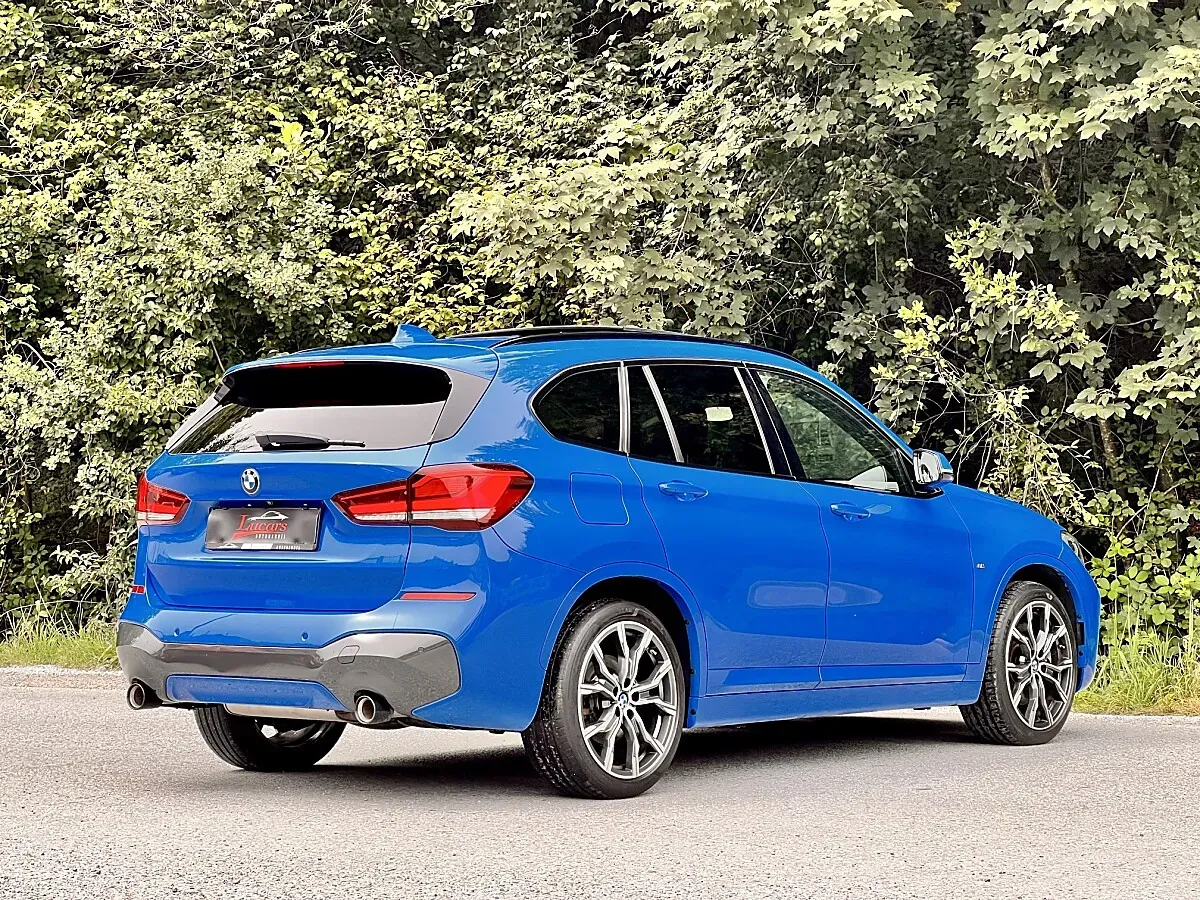 BMW X1 2022 photo 2