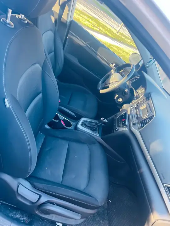 Hyundai Elantra 2017 photo 4