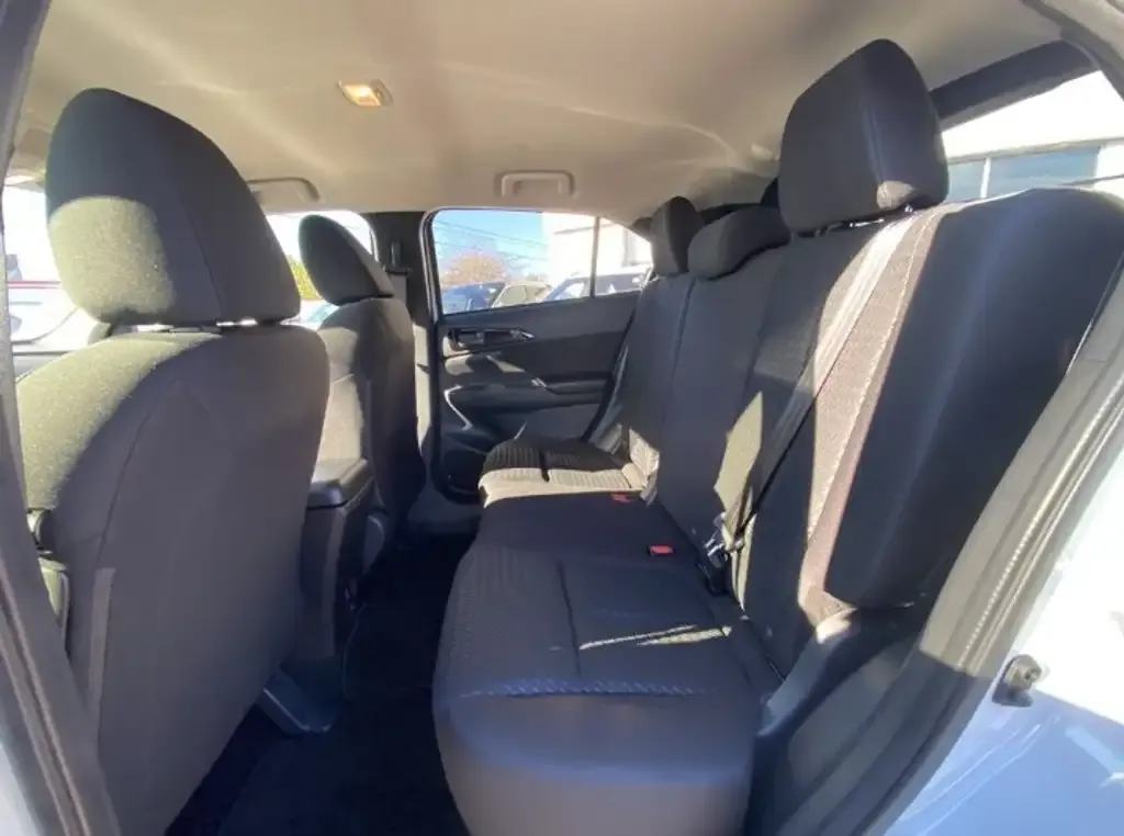 Mitsubishi Eclipse Cross 2026 photo 5
