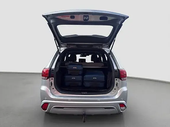 Mitsubishi Outlander 2020 photo 5