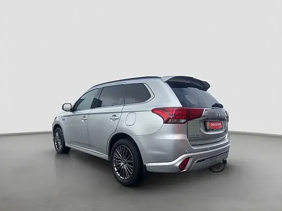 Mitsubishi Outlander 2020 photo 3