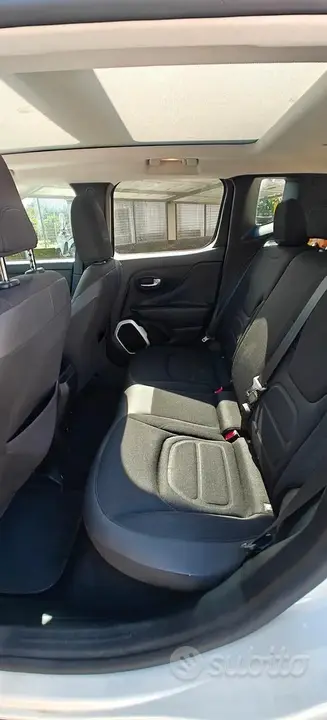 Jeep Renegade 2017 photo 5