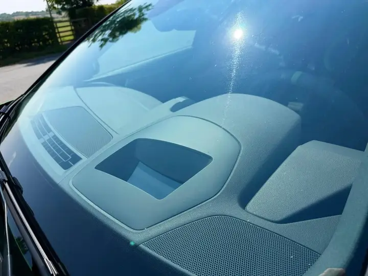 Audi Rs3 2022 photo 5