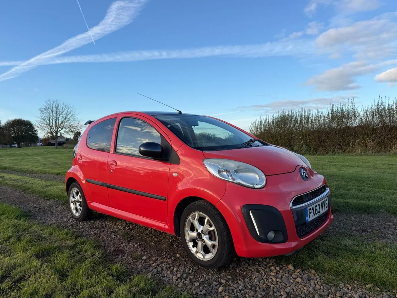 Citroen C1
