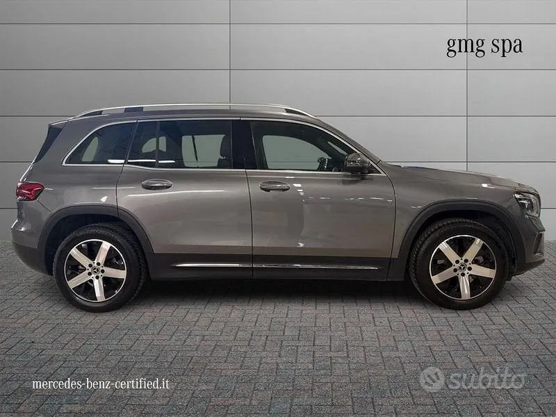 Mercedes-Benz Glb 2023 photo 5