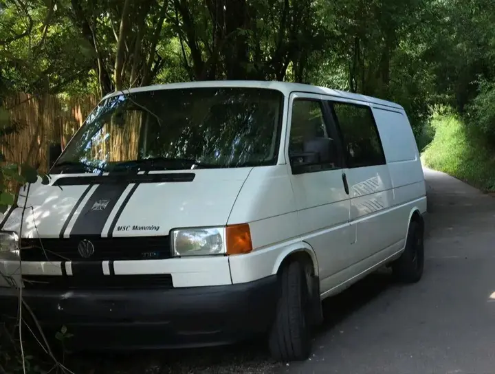 Volkswagen T4