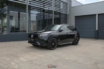 Mercedes-Benz Gle 2020 photo 3