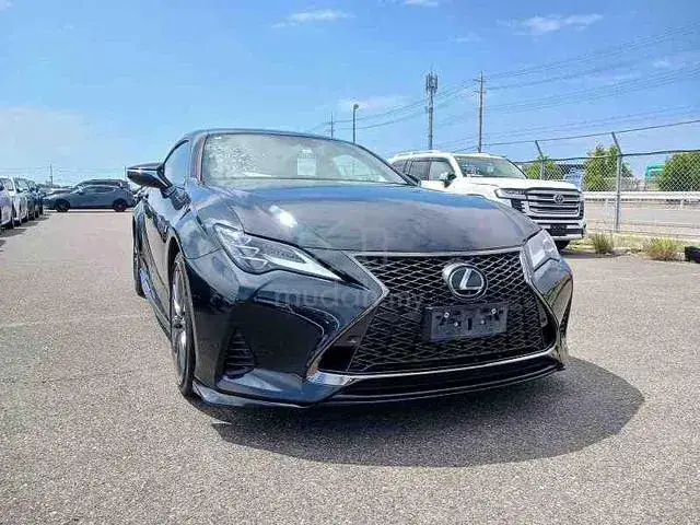 Lexus Rc300