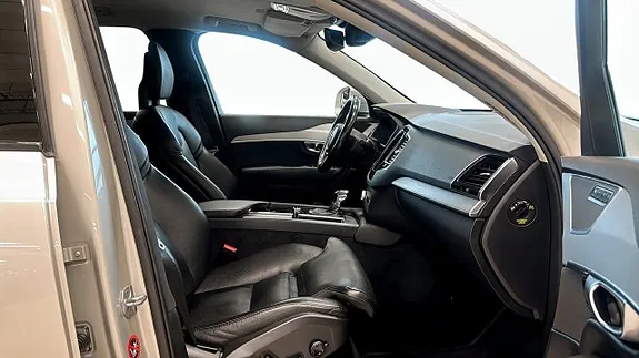Volvo Xc90 2017 photo 3