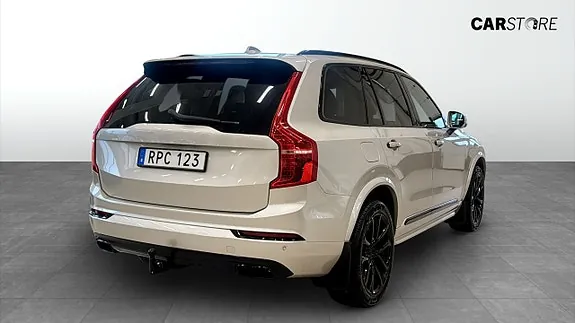 Volvo Xc90 2017 photo 2