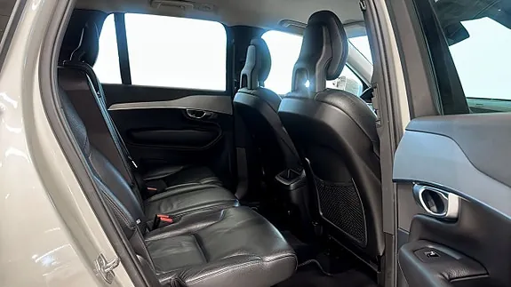Volvo Xc90 2017 photo 5