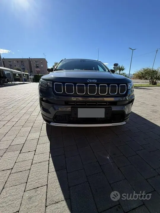 Jeep Compass 2023 photo 4
