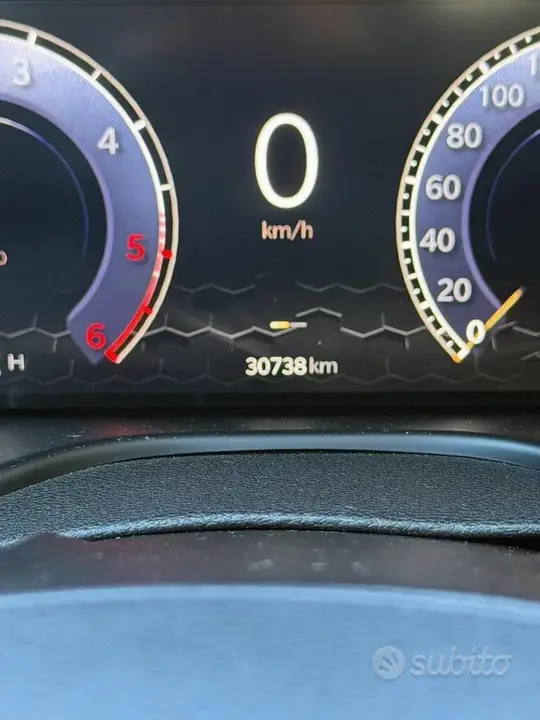 Jeep Compass 2023 photo 2
