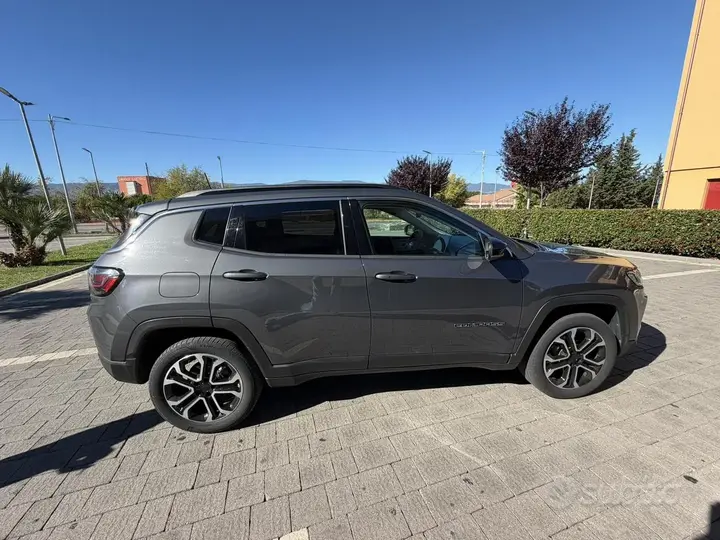 Jeep Compass 2023 photo 5