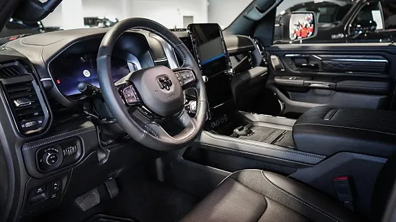 Dodge Ram 2026 photo 3