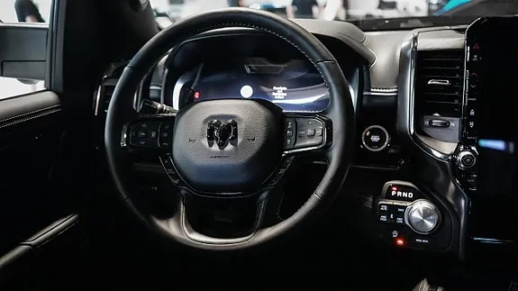 Dodge Ram 2026 photo 4