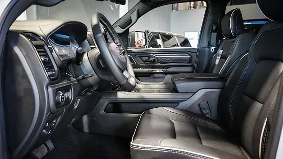 Dodge Ram 2026 photo 5
