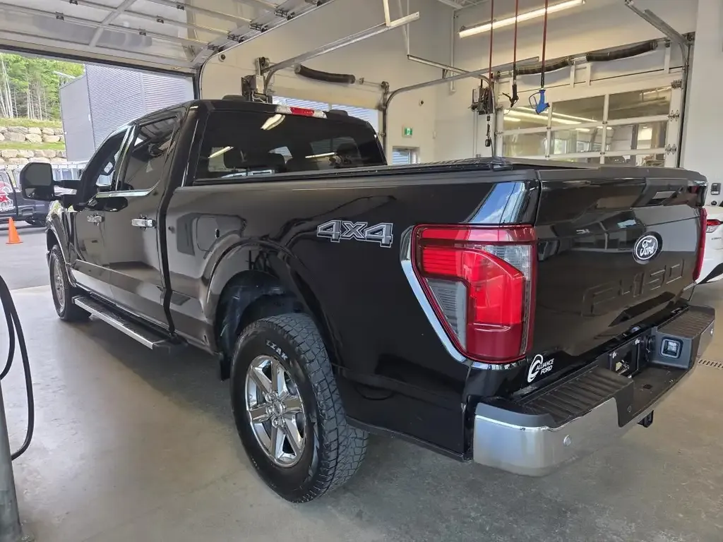Ford F-150 2024 photo 4