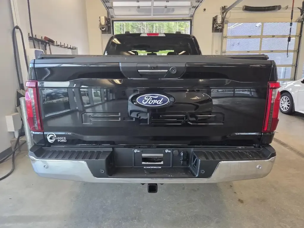 Ford F-150 2024 photo 5
