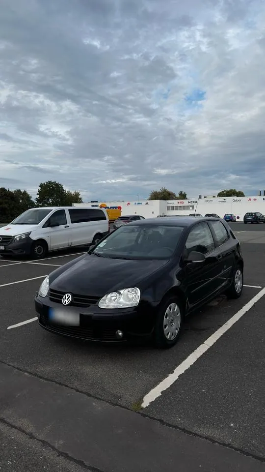 Volkswagen Golf 5