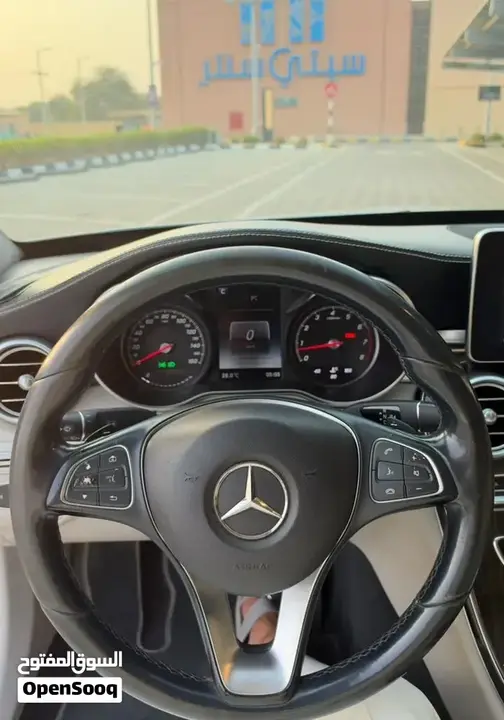 Mercedes-Benz C300 2016 photo 4