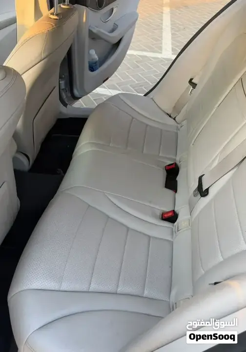 Mercedes-Benz C300 2016 photo 3