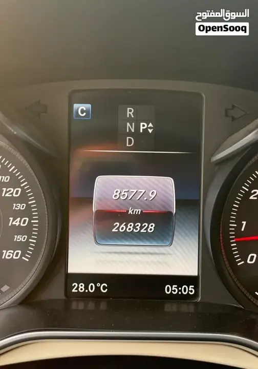 Mercedes-Benz C300