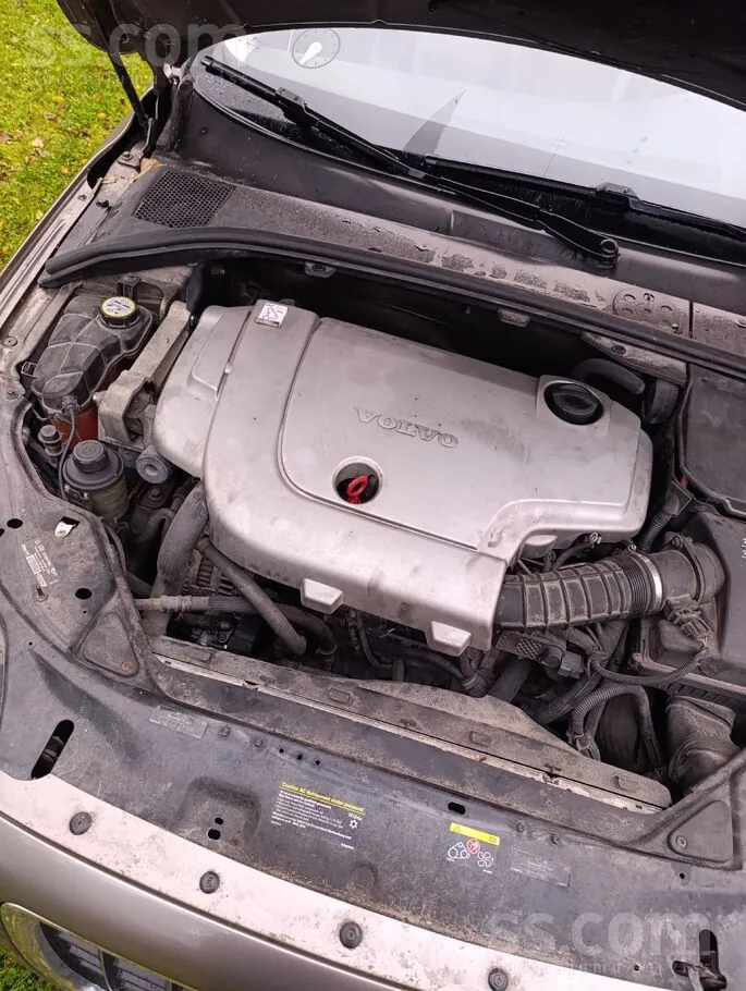 Volvo S80 2008 photo 5