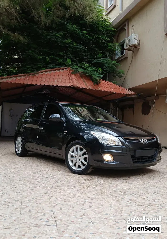 Hyundai I30 2009 photo 3