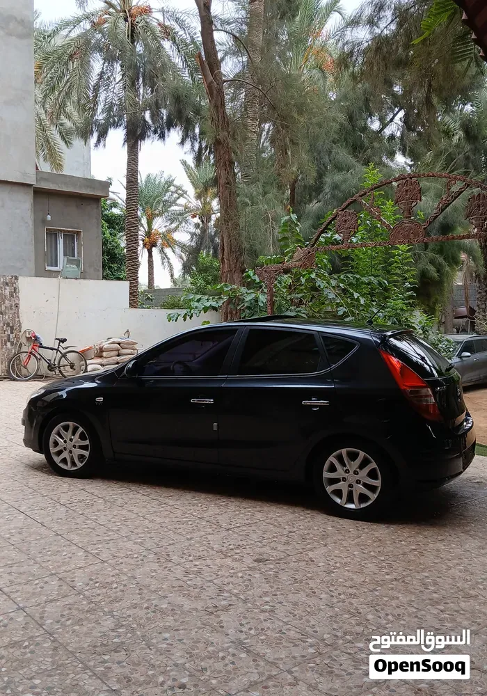 Hyundai I30 2009 photo 2
