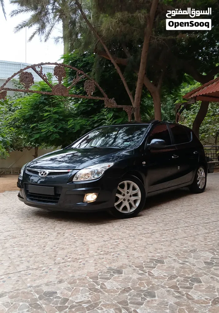 Hyundai I30 2009 photo 4