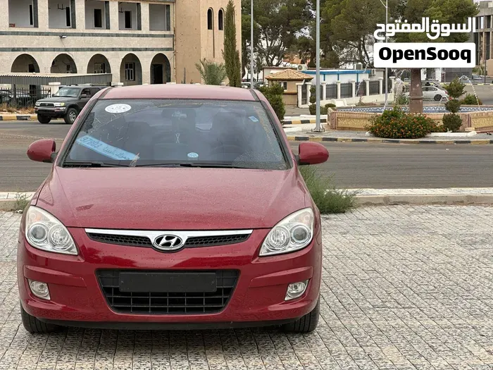 Hyundai I30 2009 photo 5