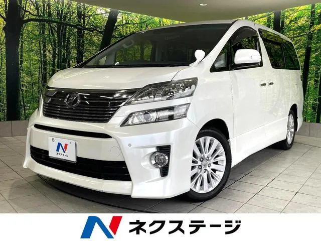 Toyota Versa