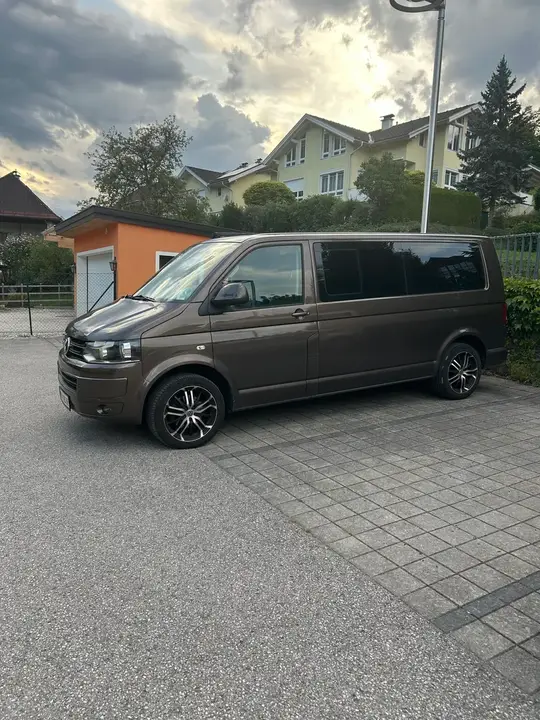 Volkswagen T5