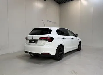 Fiat Tipo 2020 photo 3