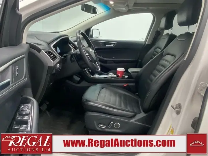 Ford Edge 2017 photo 5