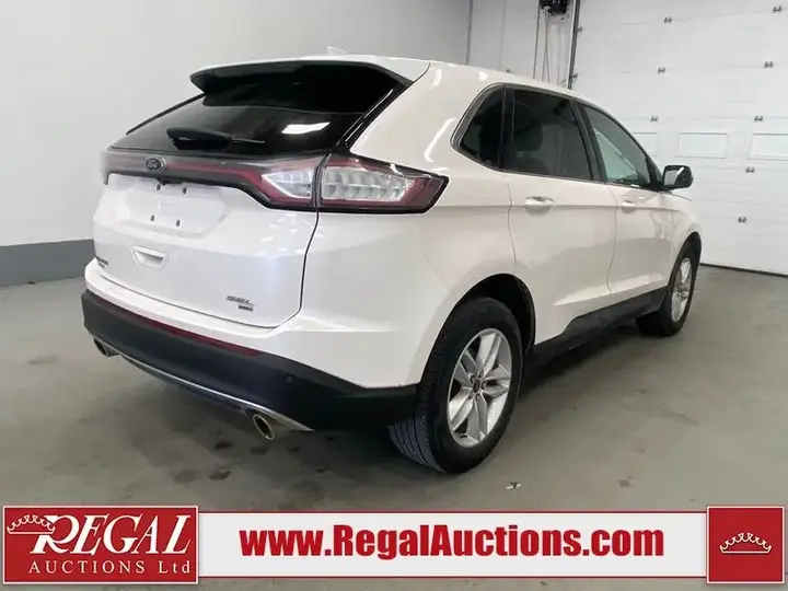 Ford Edge 2017 photo 3