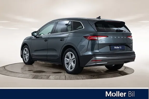 Skoda Enyaq 2022 photo 3