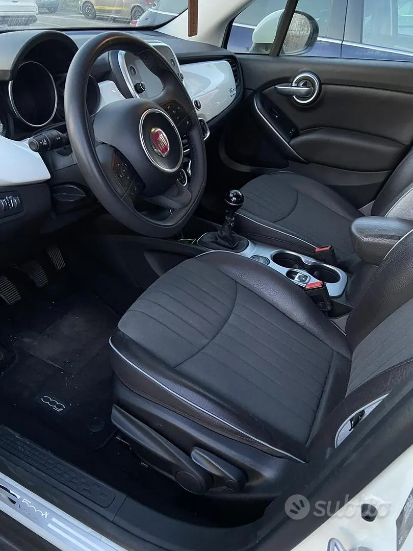 Fiat 500X 2018 photo 4