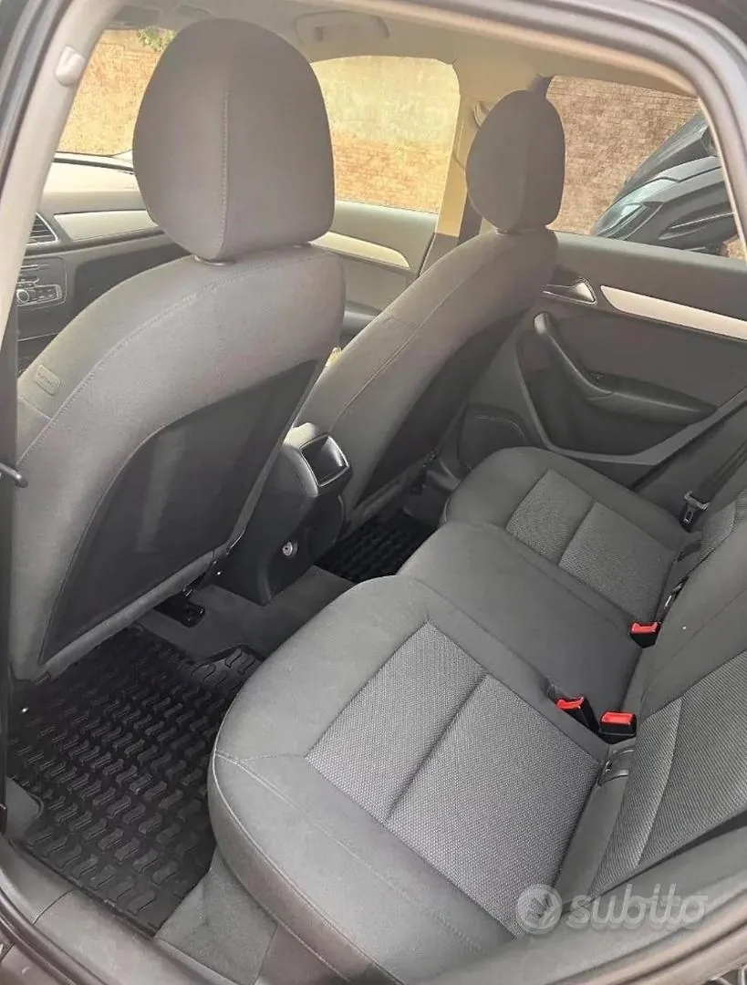 Audi Q3 2015 photo 5
