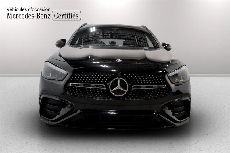 Mercedes-Benz Gla250 2025 photo 2