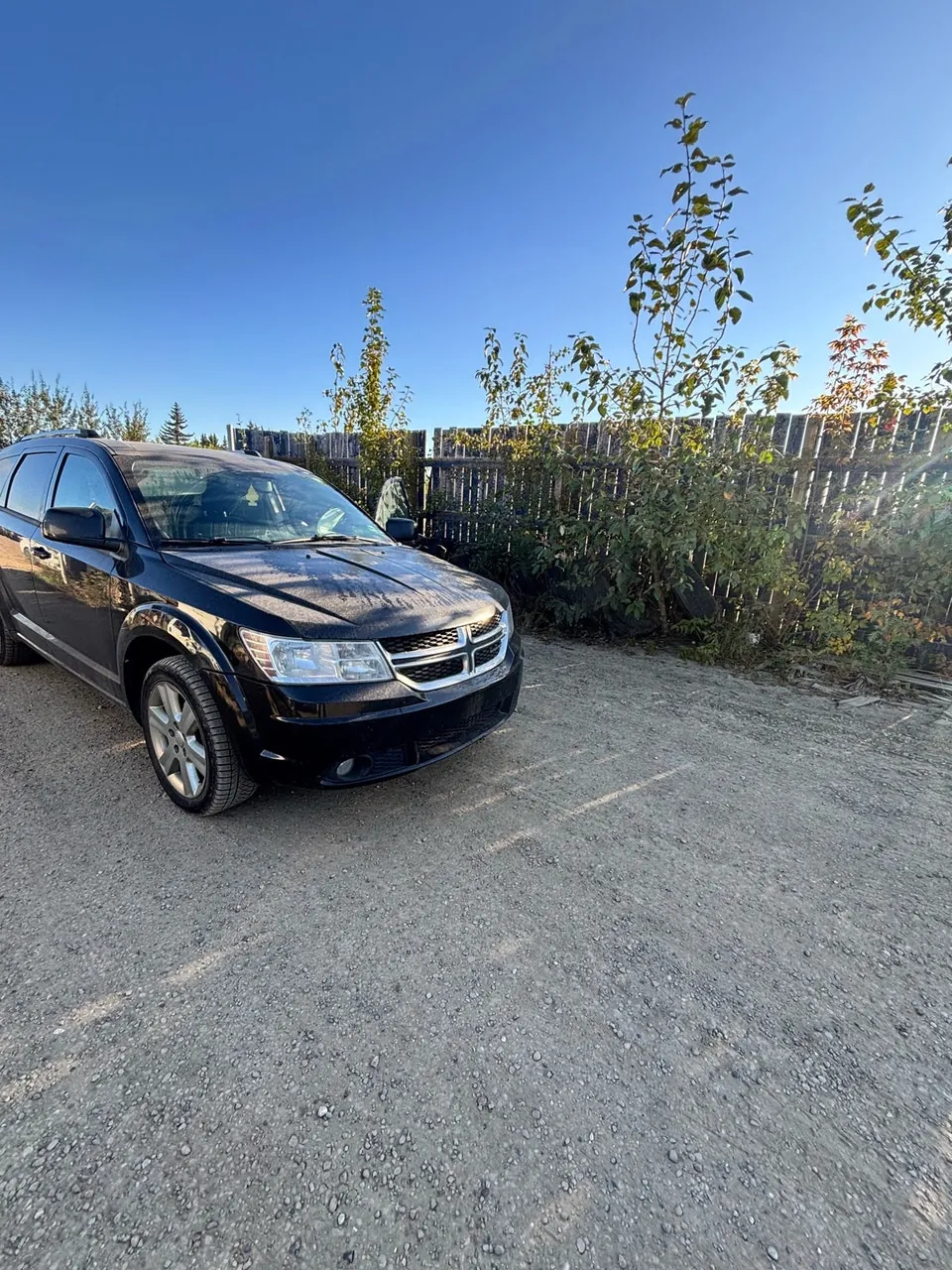 Dodge Journey 2011 photo 2