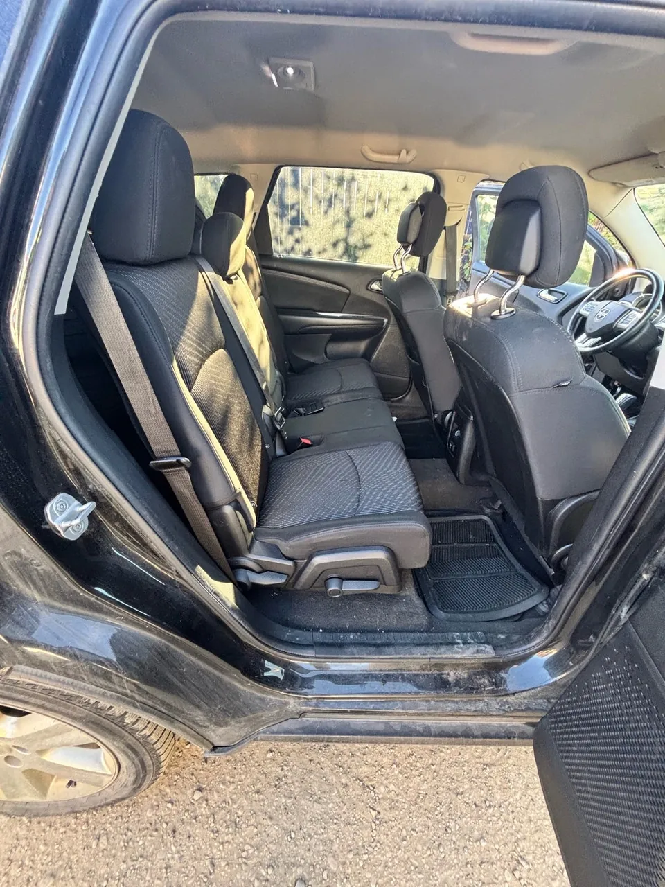 Dodge Journey 2011 photo 5