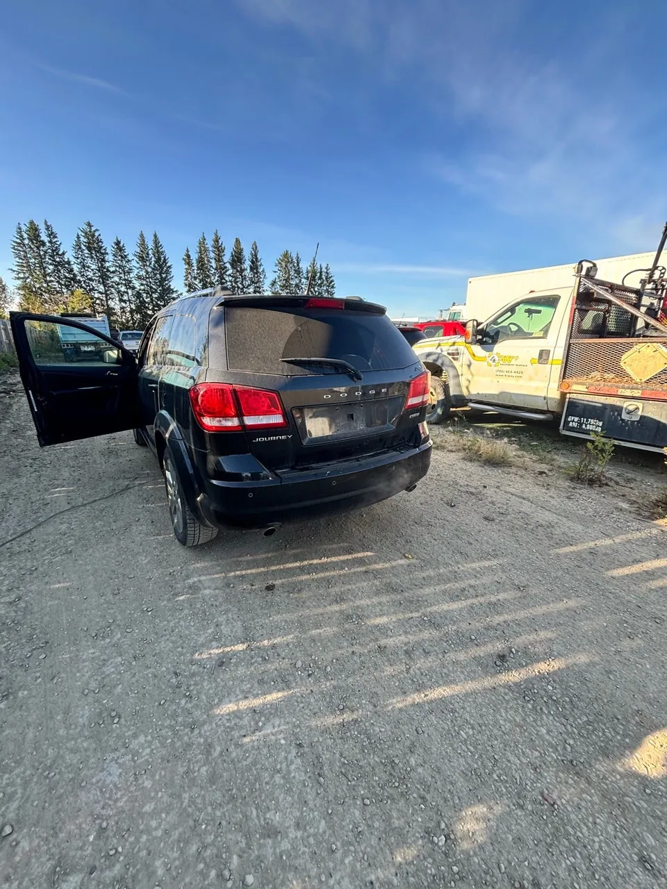 Dodge Journey